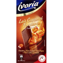 Ivor.Lait Four.Caram.Isigny125