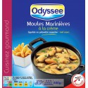 Odysse Tartare Saumon 140G