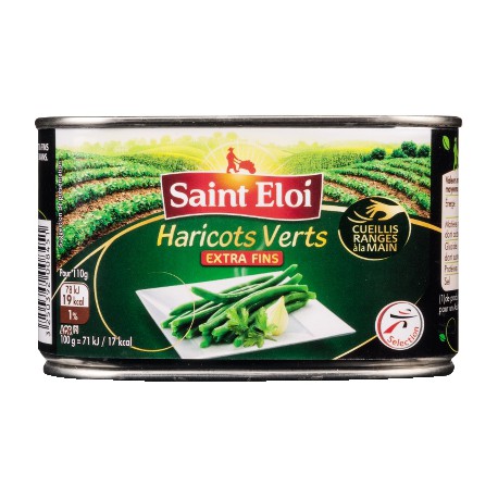 Saint Eloi Har Vt Cm Tomb220G 1/2