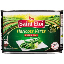 Saint Eloi Har Vt Cm 4/4 Tomb390G