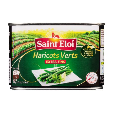Saint Eloi Har Vt Cm 4/4 Tomb390G