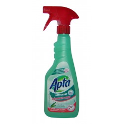 Apta Spray Desinfectant 500Ml