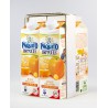 Paquito Pj Orange S/Pulpe 4X1L