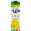 Paquito Pj Orange Pulpe Bk 1L