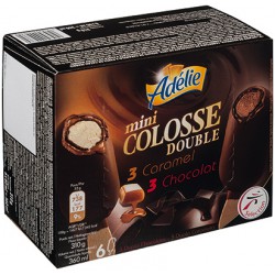 Adelie Tarte Normande 480G