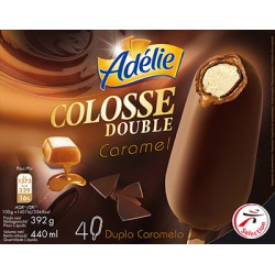 Adelie Col Double Cara X4 392G