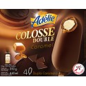 Adelie Col Double Cara X4 392G
