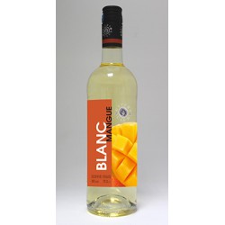 Babv Blc Mangue E.Club
