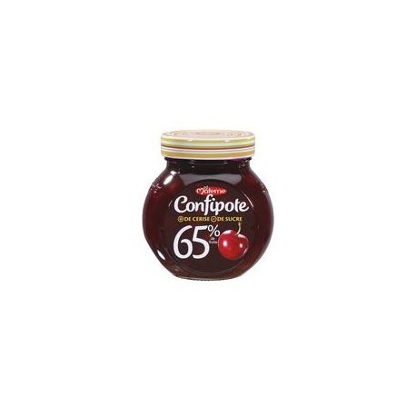 350G Confipote Cerise/Griottes