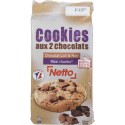 Netto Cookies Dou.Choc 200G