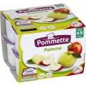 Pommette Pt Frt Pom 8X100G