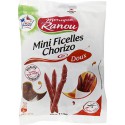 Ranou Mini Ficelle Chorizo120G