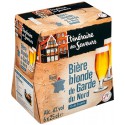 Ids Biere Blde De Garde 6X25Cl