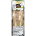 Netto Sandw Jbn Emmental 140G