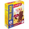 Chab Pt Dej Choco Maxipack 600
