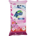 Apta Lingettes Mu Flower X40