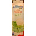 Paturages Lait Fermente Bk 1L