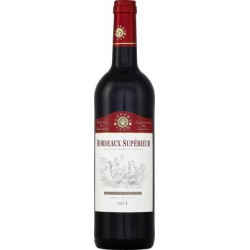 Aoc Bdx Supp Rge Boise E.C