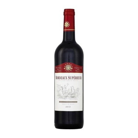 Aoc Bdx Supp Rge Boise E.C