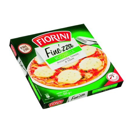 Ranou Poel Pates Col Saum 900G