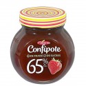 Confipote Fraises Pot 350G