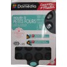 Dom Petit Four X20 Silic Gris