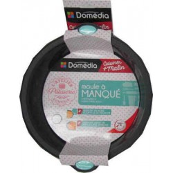 Dom Moule Manque 24 Silic Gris