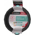 Dom Moule Manque 24 Silic Gris