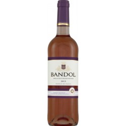 Aoc Bandol Rose Expert Club