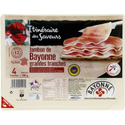 Ids Jbon Bayonne 4Gde Trch100G