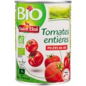 Saint Eloi Tom Ent Pelee Bio 238G