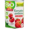 Saint Eloi Tom Ent Pelee Bio 238G