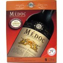 Medoc Rg Expert Club Bib 3L