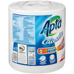 Apta Bobine Essuie Tout 1 : 10