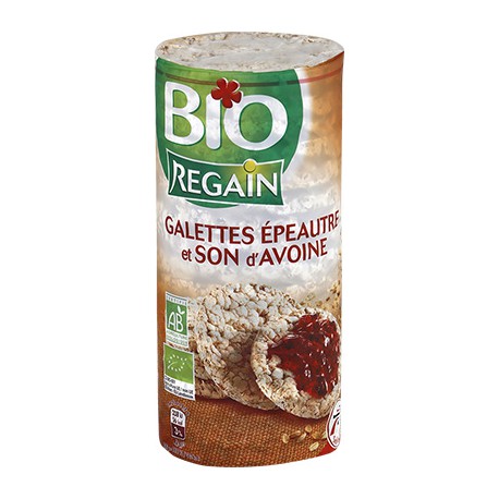 Reg Galet.Epeau.Son Avo.Bio125