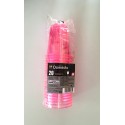 Dom Gob 25Cl X20 Rose