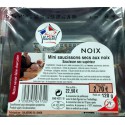 Fe Sel Mini Scssons Noix 120G