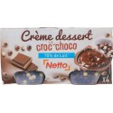 Netto Cd Choc &Bill.Choc.4X117G