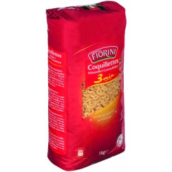 Fiorini Coquillettes Cr 1Kg