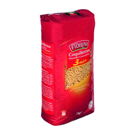 Fiorini Coquillettes Cr 1Kg