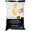 Bo Chips Epaisse Sel Mer 135G