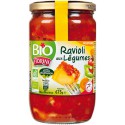 Fiorini Ravioli Leg Bio 675G