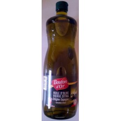 Bouton D Or Huile Olive 1 L