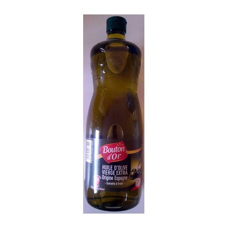 Bouton D Or Huile Olive 1 L