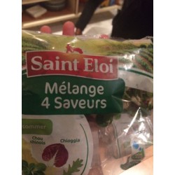 Melange Corse 175G Saint Eloi