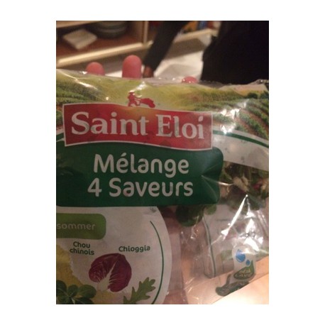 Melange Corse 175G Saint Eloi
