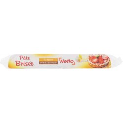 Netto Box Fusilli Fromage 285G