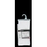 Dom Dh 90X190 Blanc
