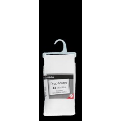 Dom Dh 140X190 Blanc