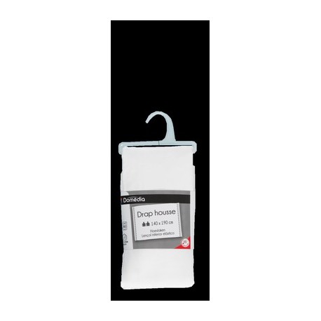 Dom Dh 140X190 Blanc